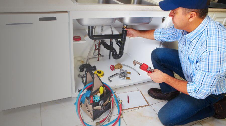 Professional expert plumbing services in Kilkenny, MN